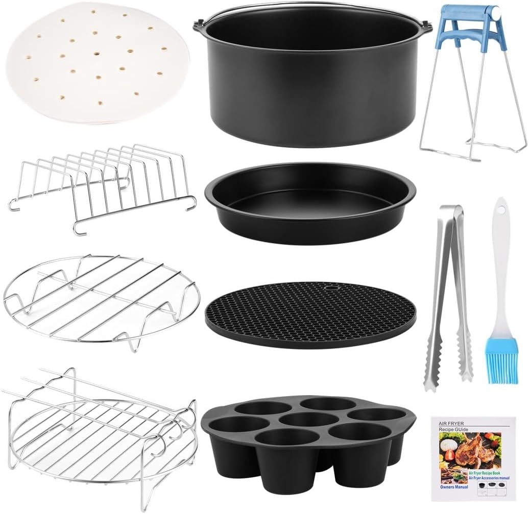 Air Fryers Accessories